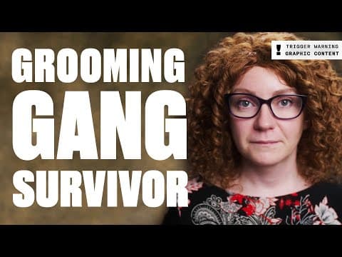 I Was Sexually Assaulted By Over 70 Men | Minutes With | @ladbiblestories thumbnail