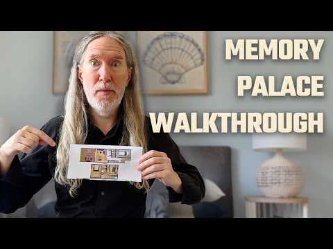 Memory Palace Walkthrough thumbnail