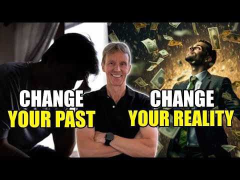 Change Your Past — Manifest EVERYTHING thumbnail