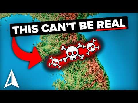 50 Places That Don’t Exist on Maps (But Are Totally Real) thumbnail
