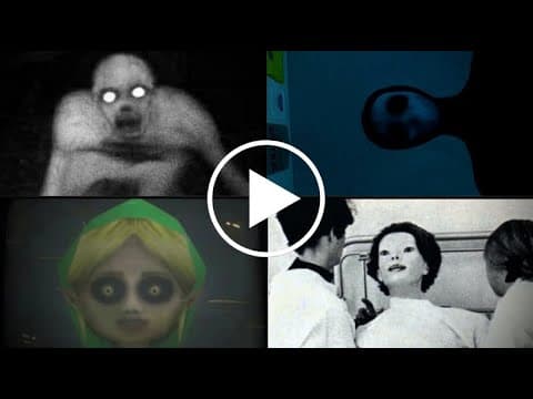 Finding the Origins of Creepypasta Images thumbnail