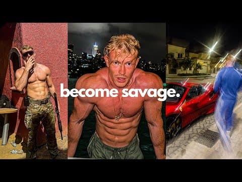 6 dark habits that earn you respect (not attention) thumbnail