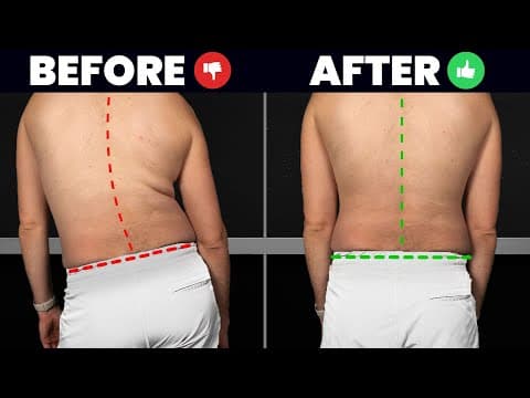 Fix Lateral Pelvic Tilt FOR GOOD thumbnail