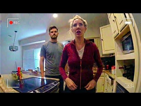 Wife Realizes Her Husband Is a Wanted Killer thumbnail