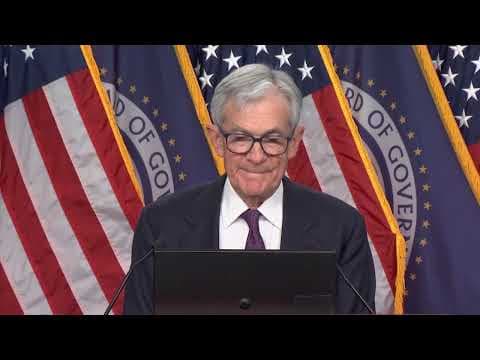 FOMC Introductory Statement, March 18, 2026 thumbnail