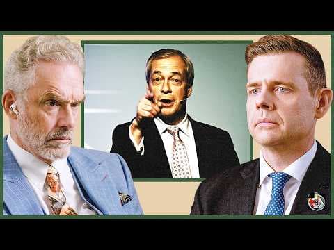 "The New Brexit" - Europe Needs Wholesale Regime Change | Matthew Goodwin thumbnail