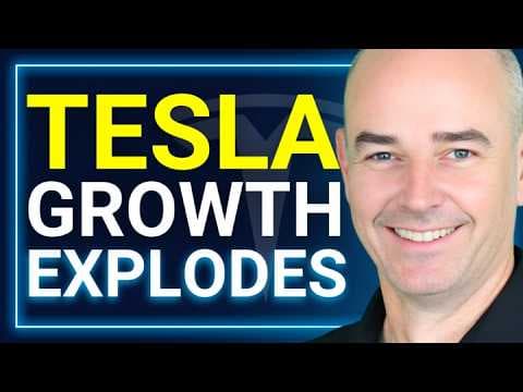 EXCLUSIVE: Elon Musk’s Plan To Hit $8.5T Target thumbnail
