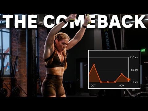 BUILDING BACK FITNESS (This is ROUGH) thumbnail