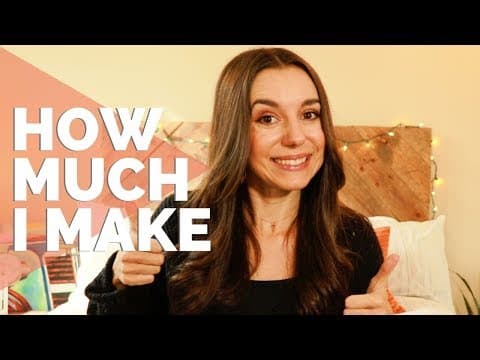 How Much Can You Make Being Self-Employed? thumbnail