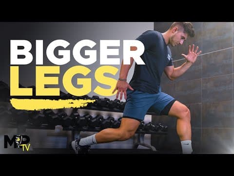 How To Reverse Lunge thumbnail