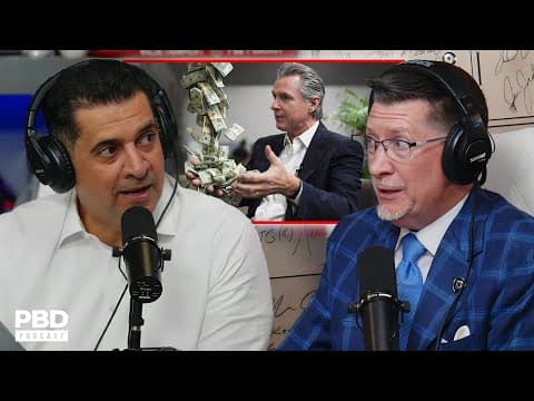 Why Did Trump Freeze $10B in Aid to Five States? thumbnail