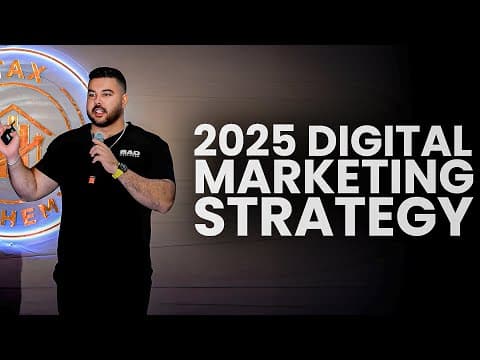 Digital Marketing Strategies For Business Owners In 2025 thumbnail