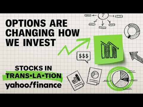 Why investors are turning to options trading in 2026 thumbnail