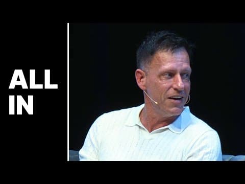 What Is the Future of US-China Relations and AI? thumbnail
