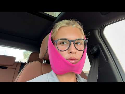 I Got My Wisdom Teeth Removed! thumbnail
