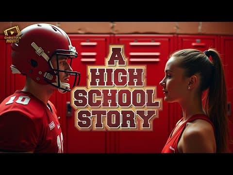 Christian Movies | A Highschool Story thumbnail