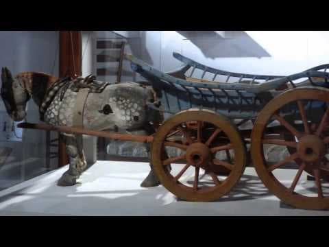 History of the Arts   Crafts Movement   Part 2 of 3 thumbnail