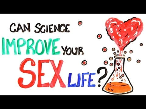 Can Science Improve Your Sex Life? thumbnail