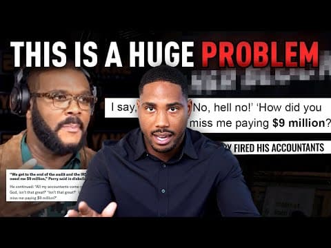 Is Your CPA Working for the IRS?! thumbnail