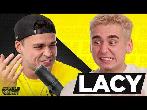 Lacy Discusses Mark Wahlberg, Streaming, and CORE thumbnail