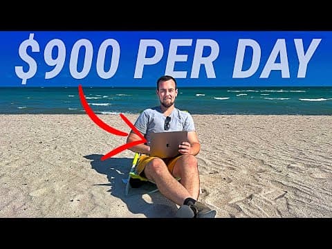 What Are the Best Passive Income Streams for 2024? thumbnail