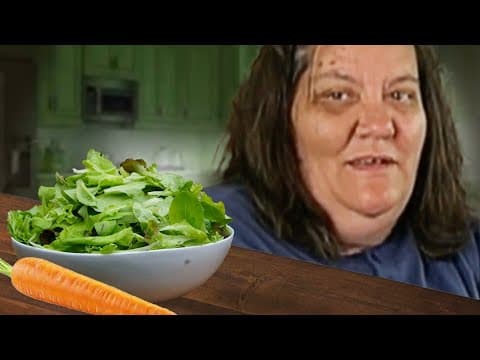 When Your Family Is ADDICTED To Junk Food | Wife Swap thumbnail