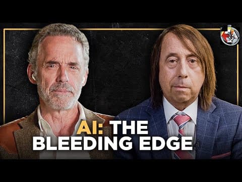 What Are the Implications of Artificial Super-Intelligence? thumbnail