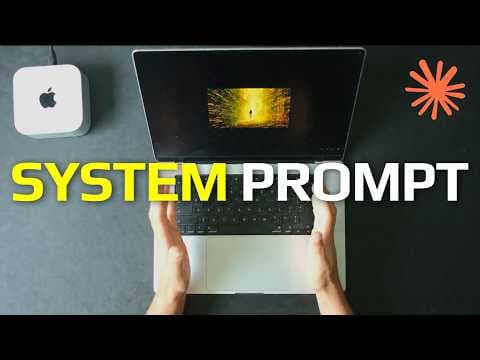 How Can System Prompt Engineering Fix Claude Opus 5’s Verbose Responses? thumbnail