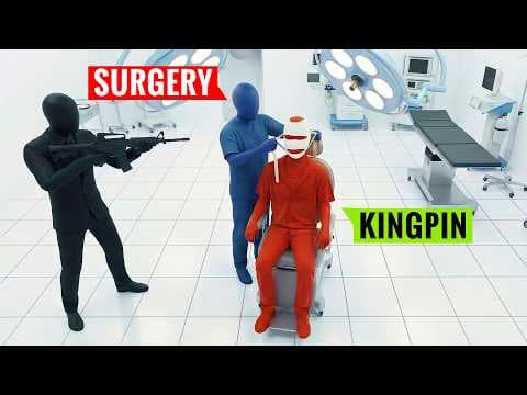 The Drug Lord Who Got 3 Plastic Surgeries to Escape the DEA but Was Caught by His Voice thumbnail