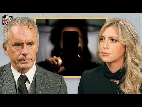 Why P*rn Is Addictive | Laila Mickelwait thumbnail