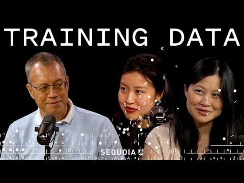 Turning Academic Open Source into Startup Success ft Databricks Founder Ion Stoica thumbnail