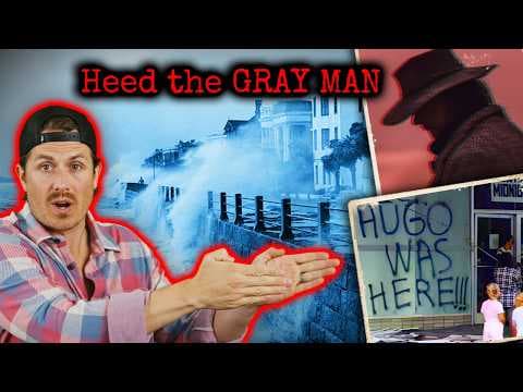 This is what happens when you talk to the dead... thumbnail