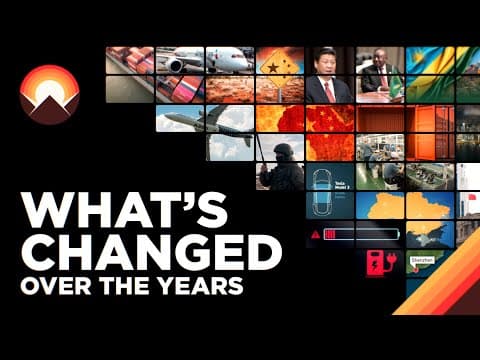 Everything That's Changed With Nine of Our Most Popular Videos thumbnail