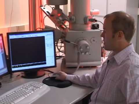 Scanning Electron Microscope: Pt 2 of 6 thumbnail