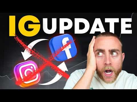 9 NEW Instagram Updates That You Need To Know in 2026! thumbnail