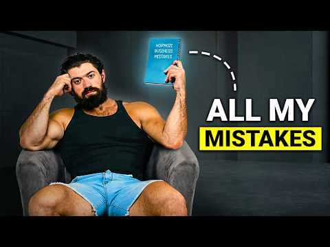 How to Learn From Business Failures and Get Rich thumbnail