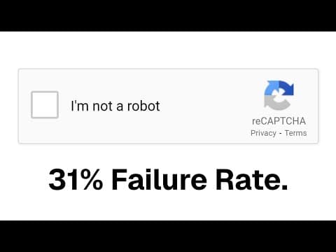 How to Pick a CAPTCHA Service for Apps thumbnail
