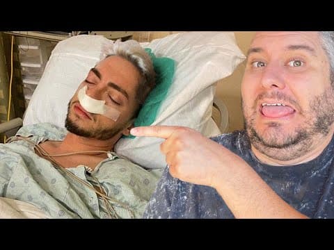What Happened in AB's Boxing Match Against iDubbbz? thumbnail