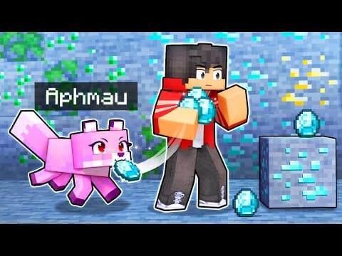 How to Prank Your Partner in Minecraft for Fun thumbnail