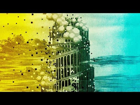 How Is Social Media Impacting Democracy Today? thumbnail
