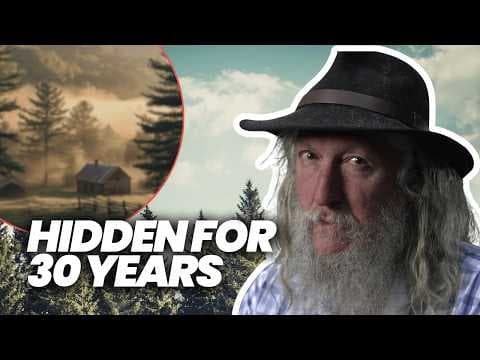 Eustace Conway Hid a Second Life for 30 Years — No One Knew Until Now thumbnail