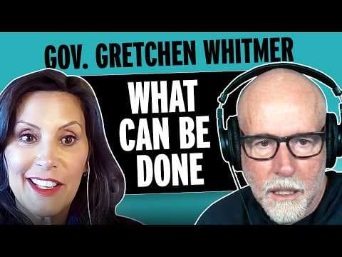 Can Democrats Win Back America? — with Gov. Gretchen Whitmer | Prof G Conversations thumbnail