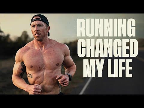 How Running Changed My Life thumbnail