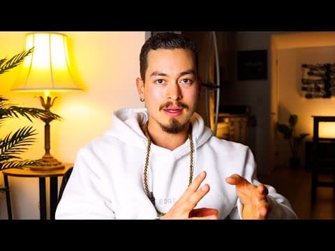 SPEAK UP BRO! (The Twisted Truth You Must Know...) thumbnail