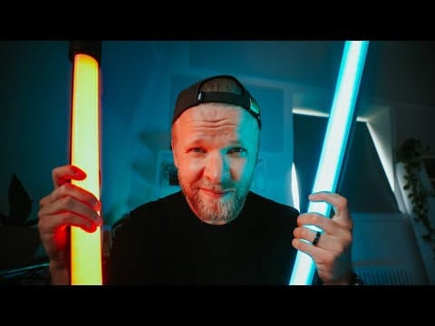 COLOR GRADE IN CAMERA - Teal & Orange thumbnail