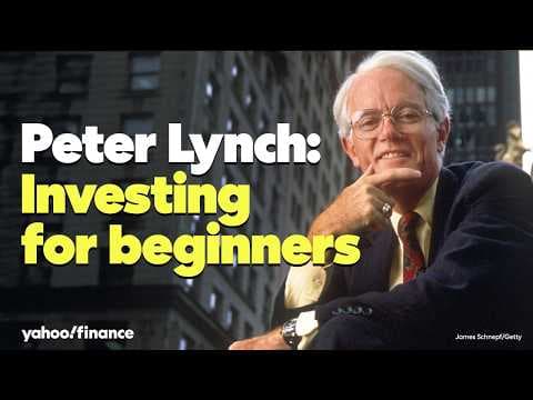 How to Avoid Common Stock Market Mistakes as a Beginner thumbnail