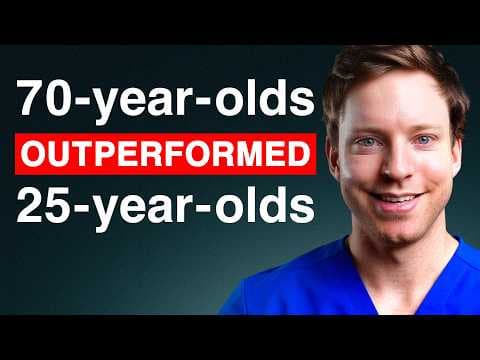 The Closest Thing We Have to the Fountain of Youth thumbnail