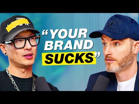 How Can You Use AI to Strengthen Your Personal Brand? thumbnail