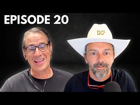 Ep20. AI Scaling Laws, DOGE, FSD 13, Trump Markets | BG2 w/ Bill Gurley & Brad Gerstner thumbnail