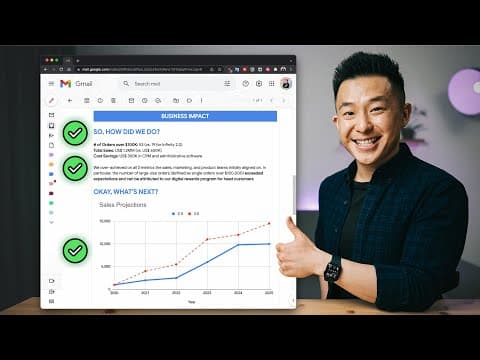 Write a Project Recap People Actually Want to Read thumbnail